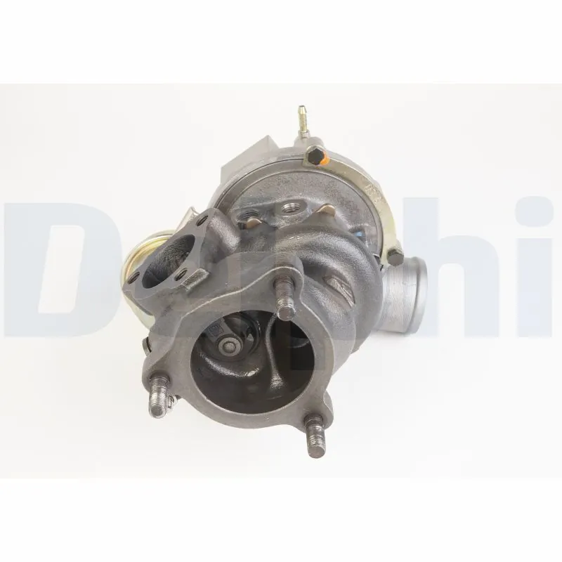 Турбокомпрессор Delphi HRX305