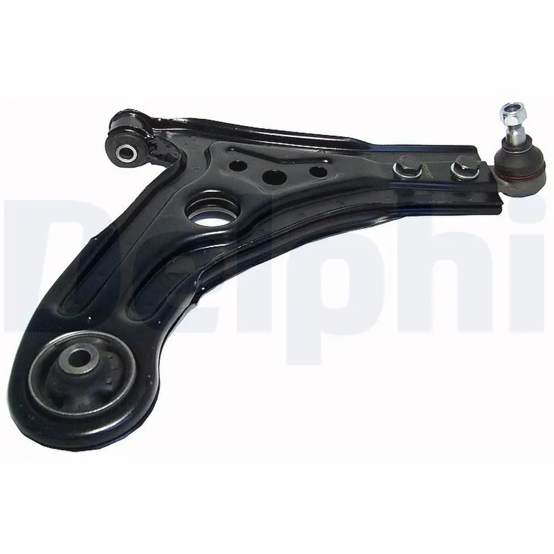 TC1504 Delphi