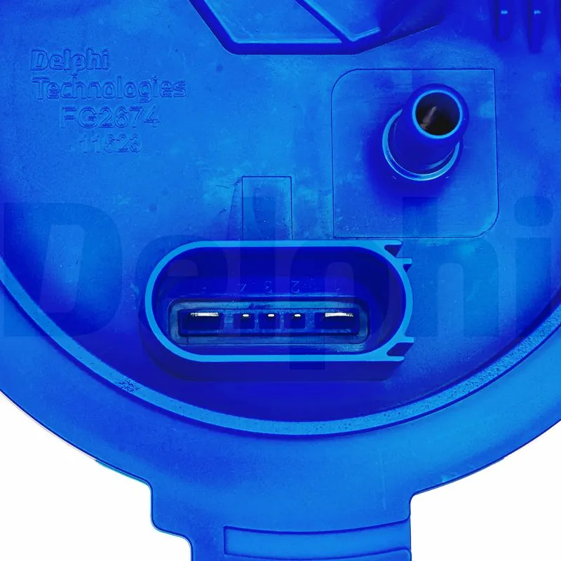 FG267412B1 Delphi Электробензонасос
