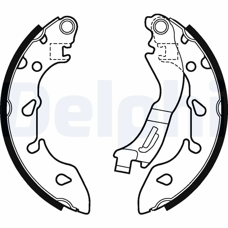 LS2047 Delphi