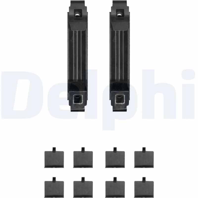 LX0704 Delphi
