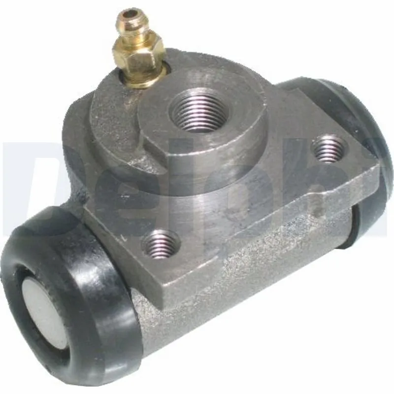 Рабочий тормозной цилиндр Polcar LW22161 цена, от 9.63 USD