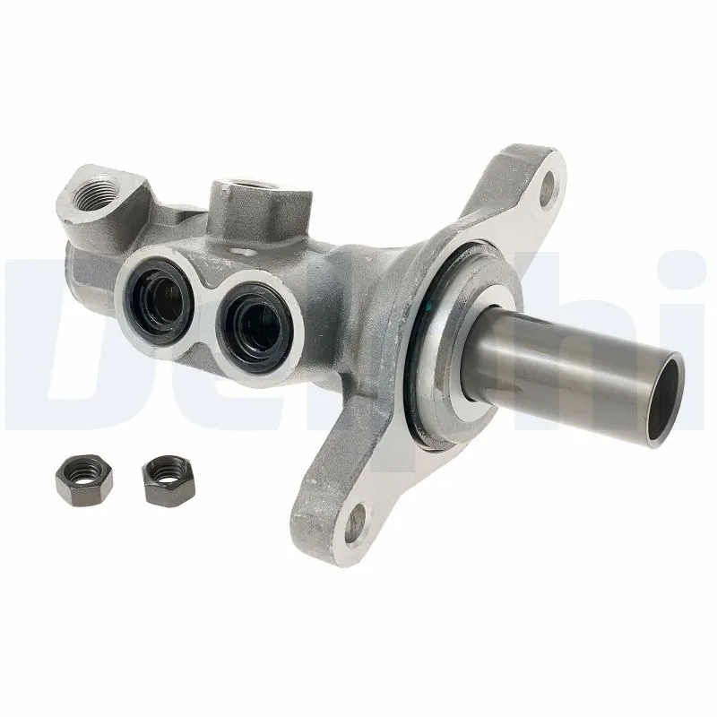 Cilindro mestre do freio Dacia Lodgy JS