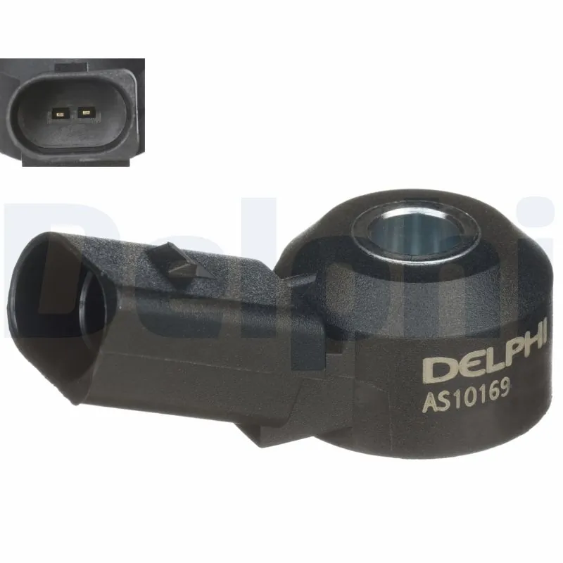 Sensor de detonação Volkswagen Caddy 4 SAB, SAJ