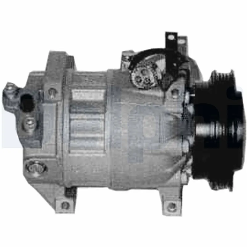 Компрессор системы кондиционирования General Motors 9196940 цена, от 90.96 USD