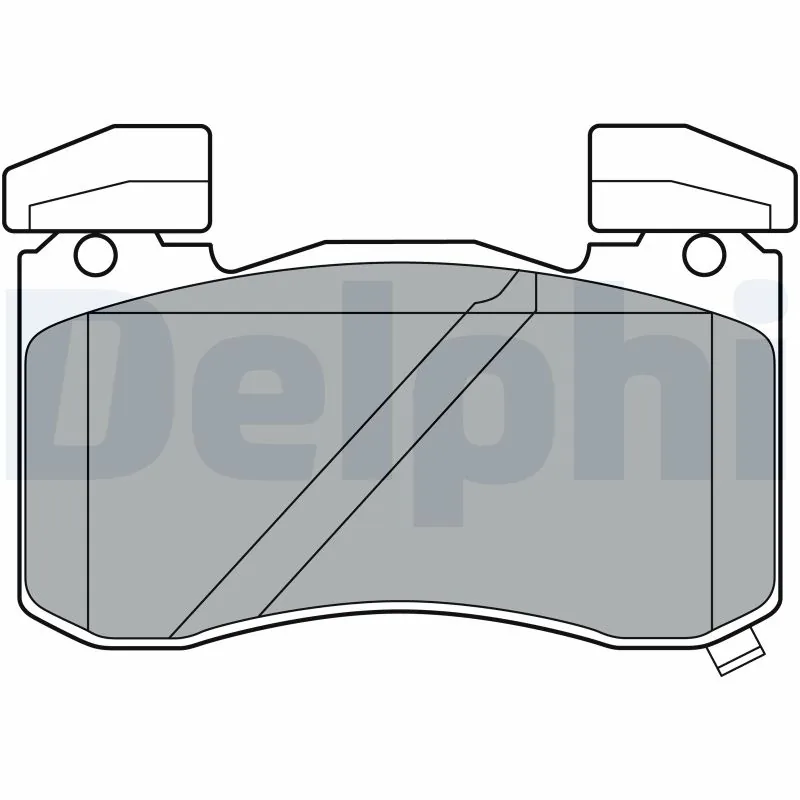 Колодки Power Stop 166012 цена, от 79.17 USD