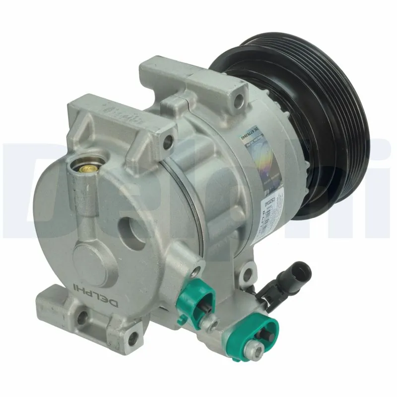 Купить CS20343 Delphi Компрессор климатической установки