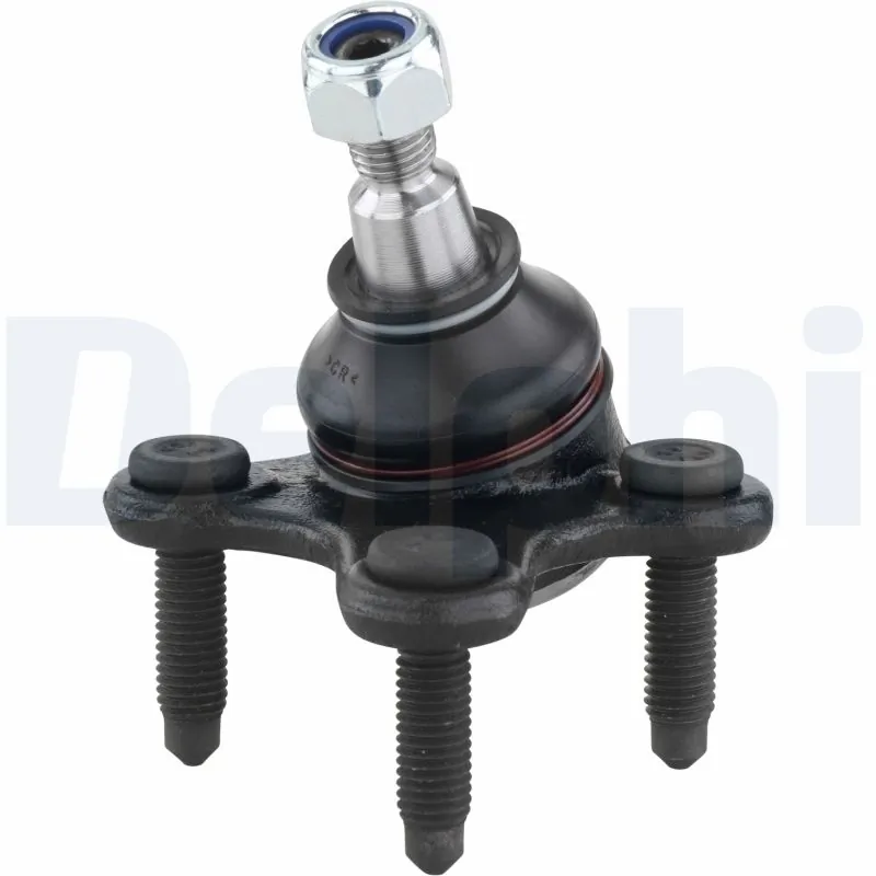 TC1316 Delphi Левая нижняя шаровая опора