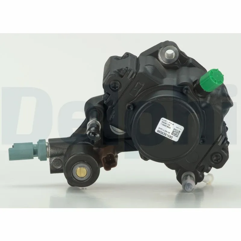 Купить 0460494313 Bosch ТНВД