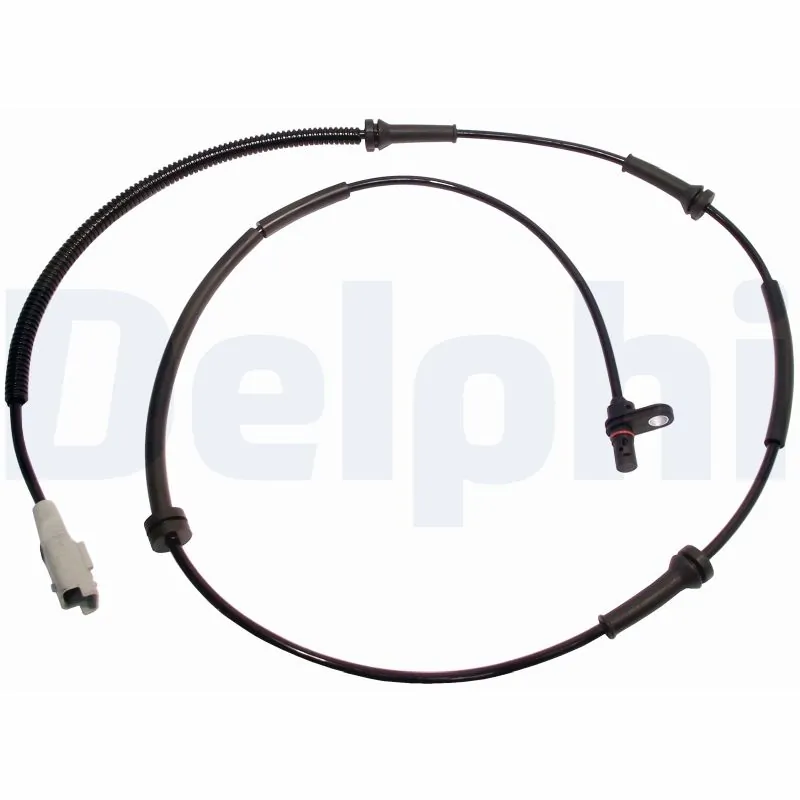 Sensor dianteiro de ABS Peugeot 307 3B
