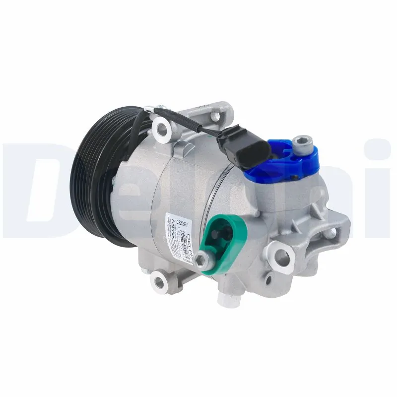 Купить CS20561 Delphi Компрессор климатической установки