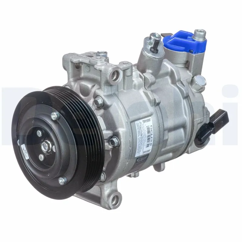 Compressor de aparelho de ar condicionado Volkswagen Touran 3 5T1