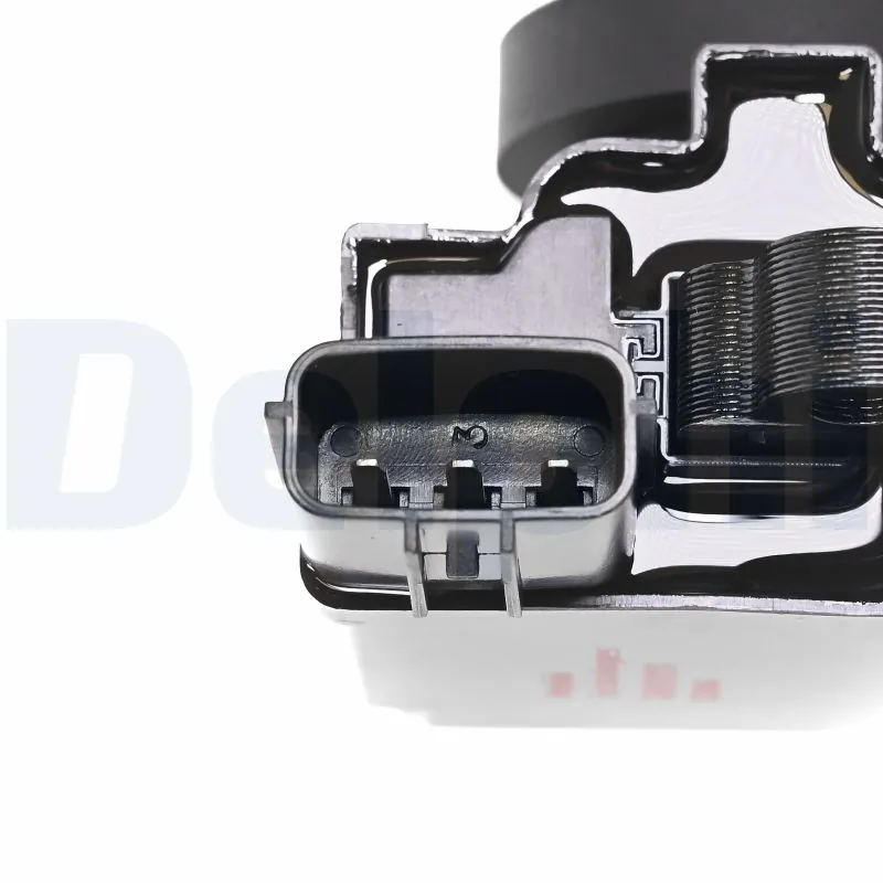 GN1019112B1 Delphi Катушка зажигания