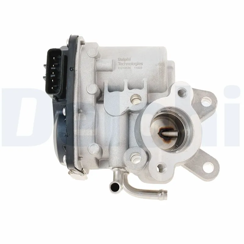 Válvula EGR de recirculação dos gases Subaru Outback 4 B14, BR