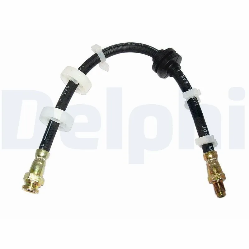 LH3243 Delphi