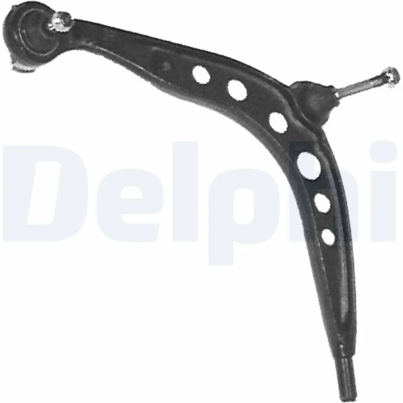 TC551 Delphi