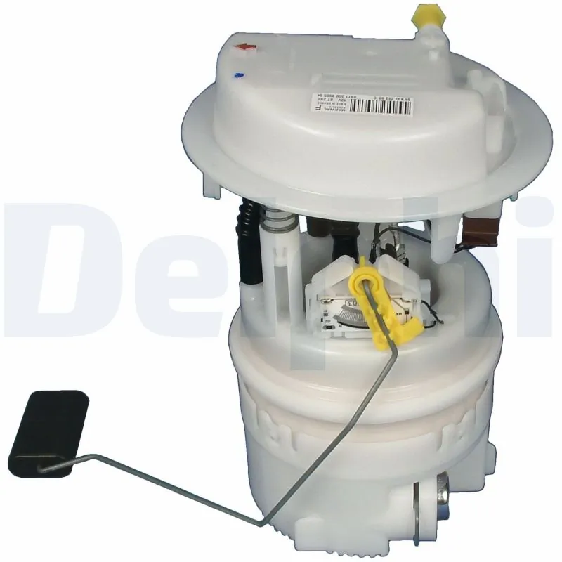 Модуль бензонасоса Euroex EXP01154 цена, от 82.84 USD