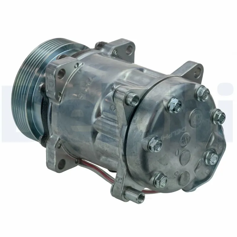Компрессор системы кондиционирования Delphi CS20491 цена, от 163.16 USD
