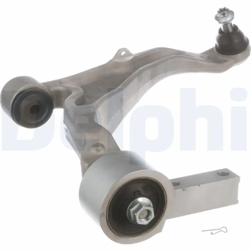 Правый рычаг передней нижней подвески Honda 51350STXA05 цена, от 152.37 USD
