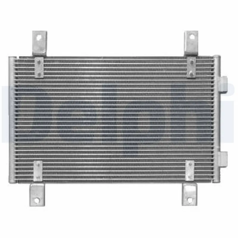 Радиатор кондиционера DELPHI TSP0225514