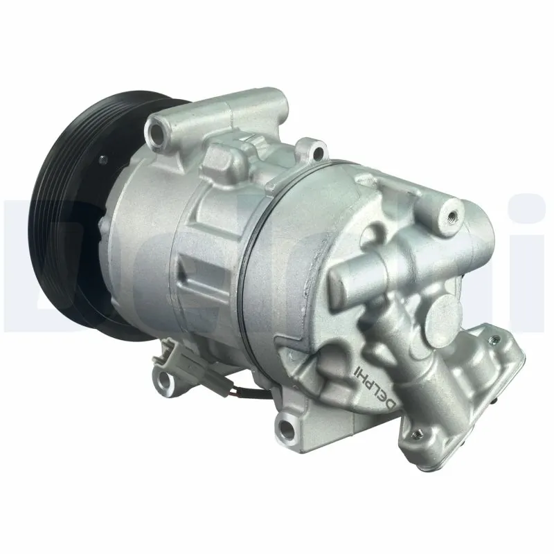 Компрессор системы кондиционирования Delphi CS20481 цена, от 308.22 USD