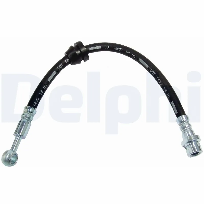 LH6723 Delphi