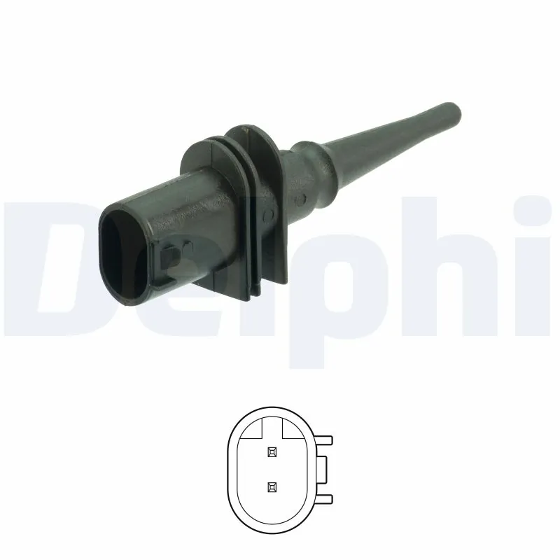 TS10533 Delphi