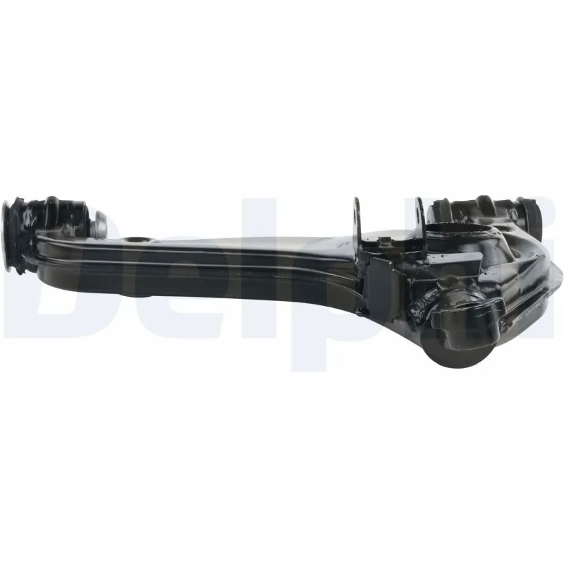 Правый рычаг передней нижней подвески Polcar 502438K цена, от 145.97 USD