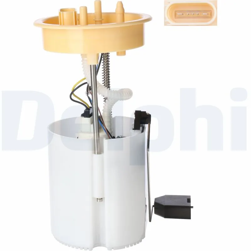 MAM00357M Magneti Marelli Электробензонасос