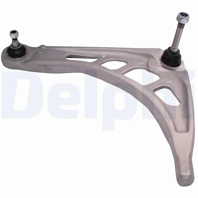 TC2596 Delphi