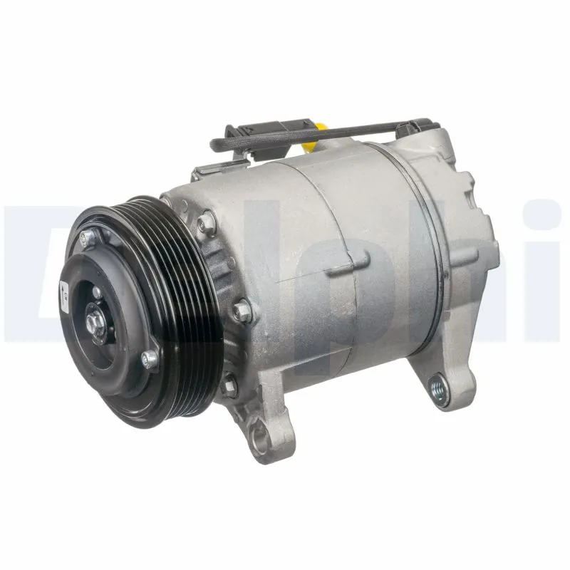 Компрессор системы кондиционирования Delphi CS20500 цена, от 513.25 USD