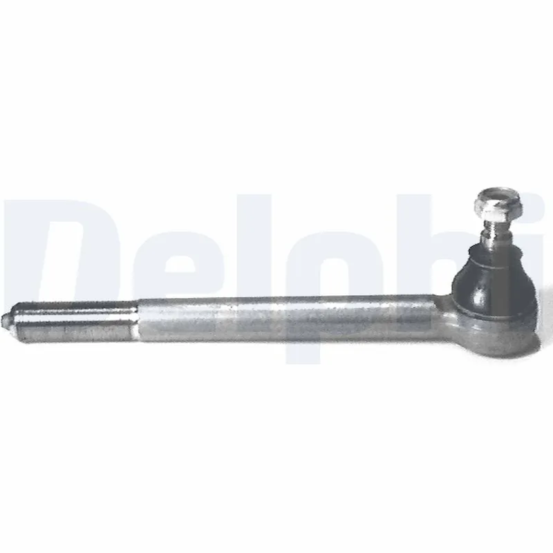 Наконечник продольной рулевой тяги, передний BAW 0004608648