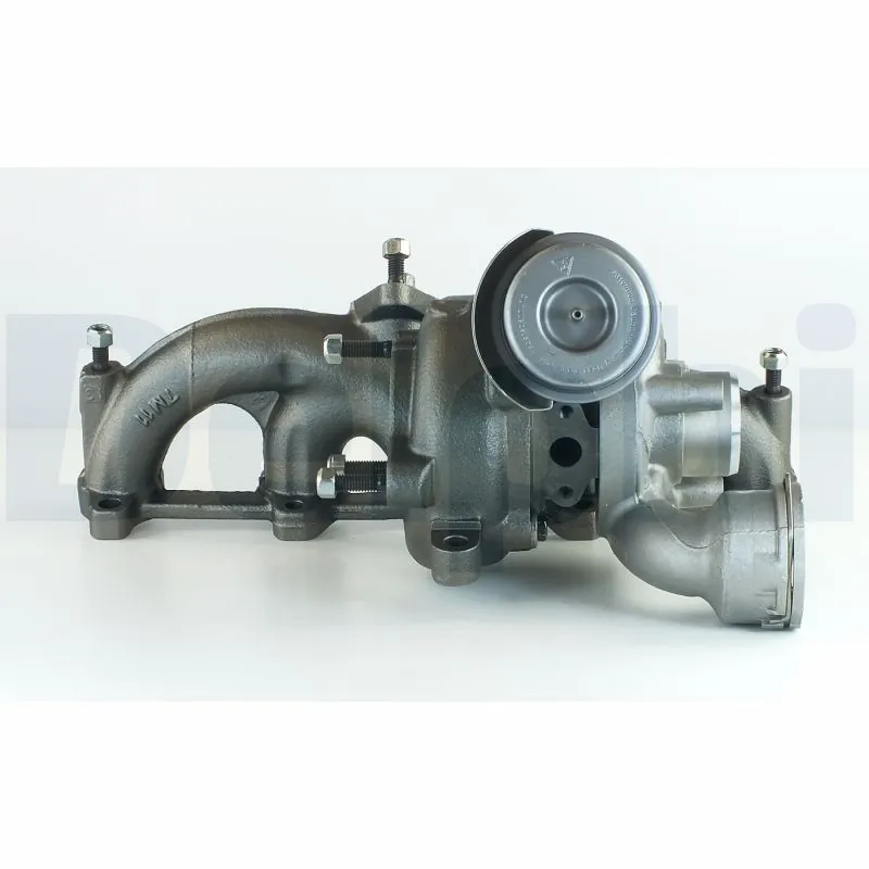Турбонагнетатель Borg-Warner 54399880060 цена, от 861.14 USD