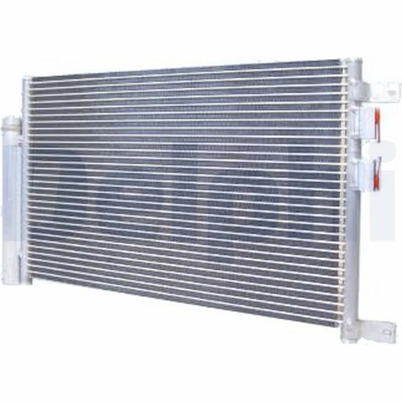 Радиатор кондиционера DELPHI TSP0225484