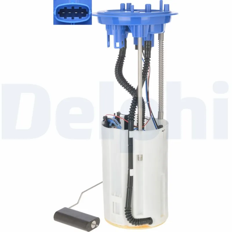 Погружной топливный насос Magneti Marelli MAM00317M