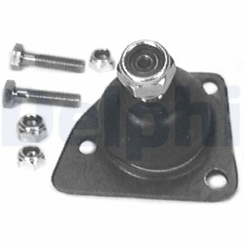 TC333 Delphi