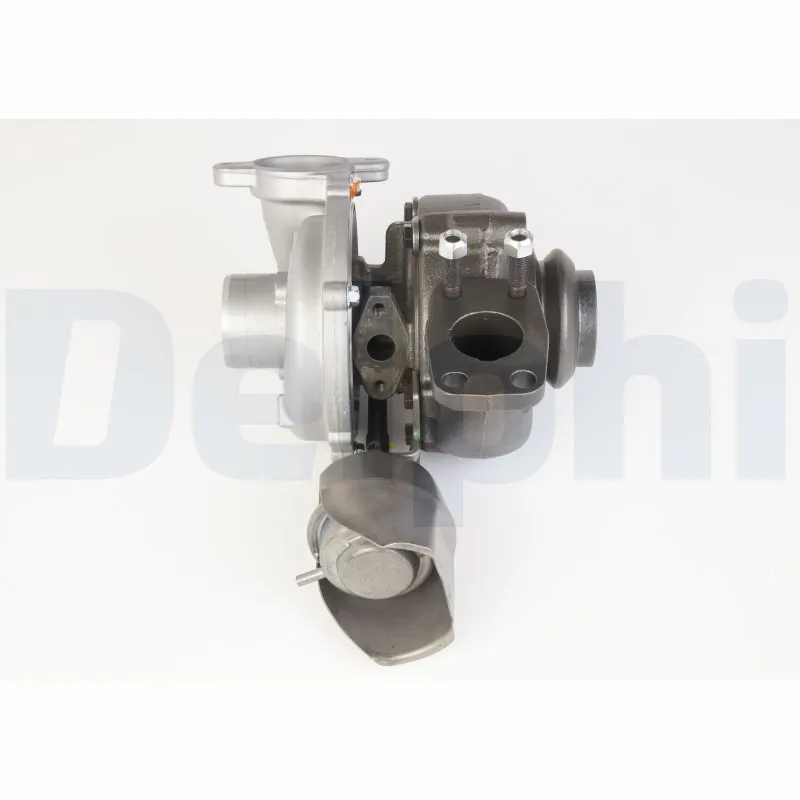 Турбонагнетатель Delphi HRX106 цена, от 209.05 USD