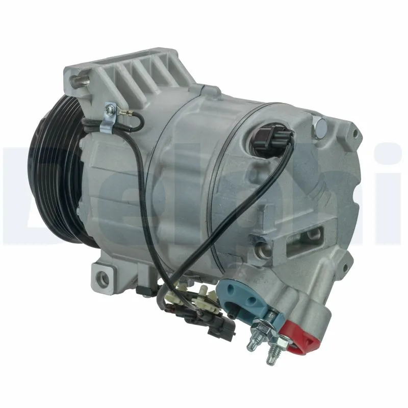 Купить CS20482 Delphi Компрессор климатической установки