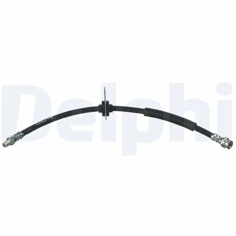 Шланг тормозной задний Hmpx HMPCV612C338AC