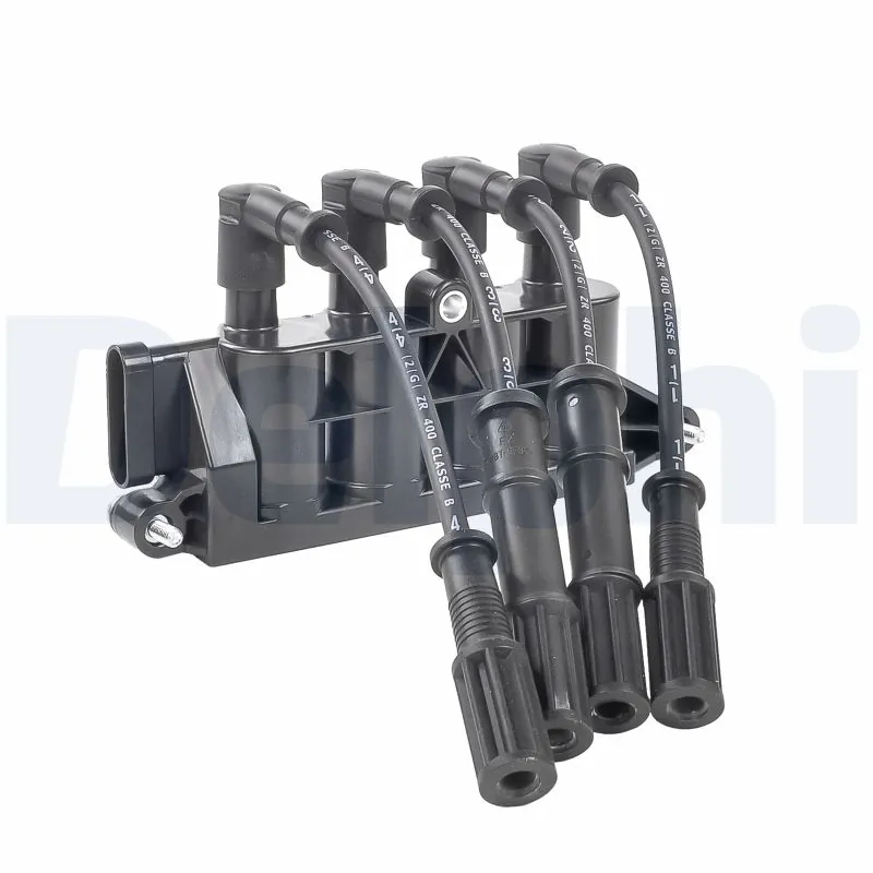 Модуль зажигания Delphi GN1049212B1 цена, от 97.20 USD
