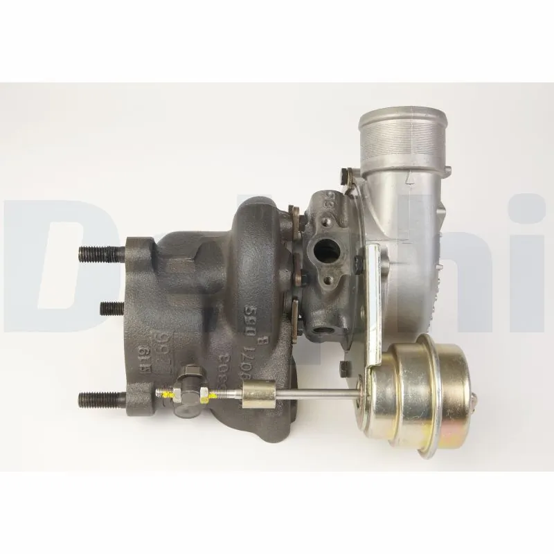 Турбонагнетатель Delphi HRX305 цена, от 182.78 USD