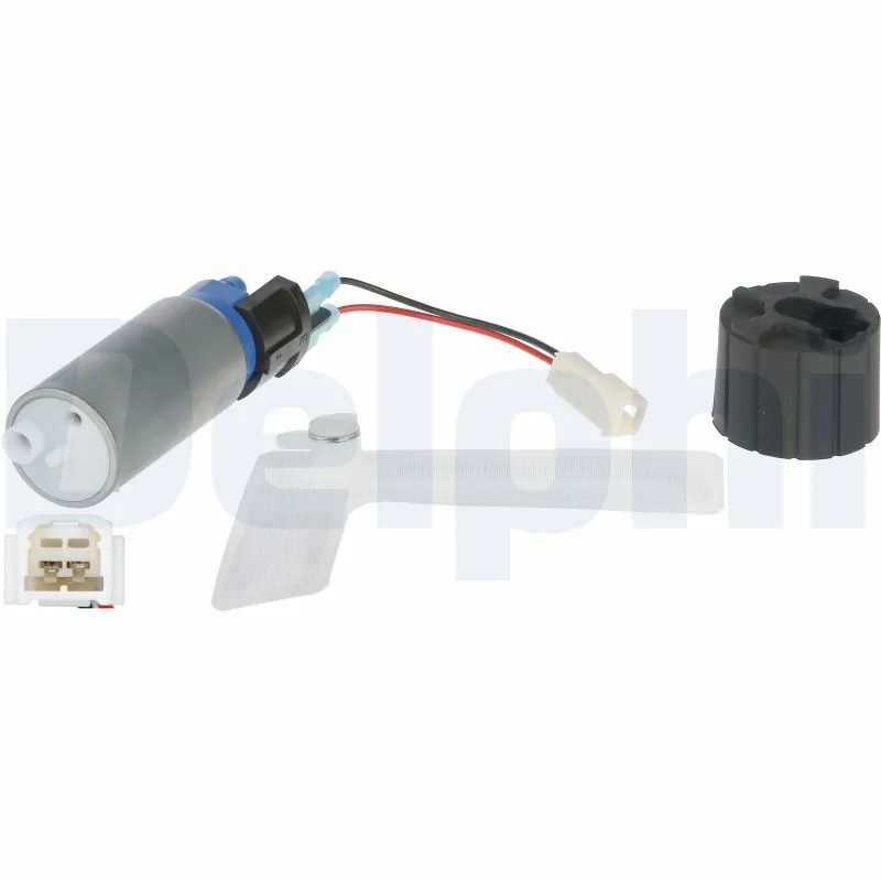 MAM00083M Magneti Marelli Электробензонасос