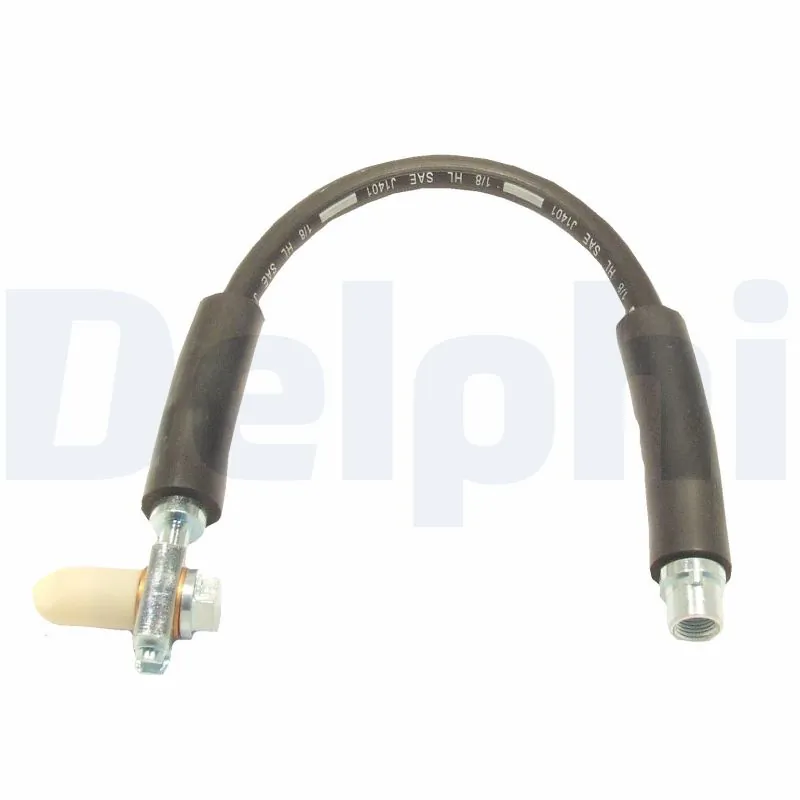 Шланг тормозной задний Goodrem RM8347