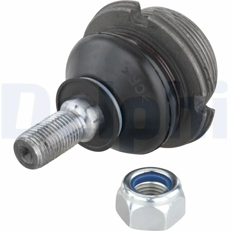TC281 Delphi Палец шаровой нижний