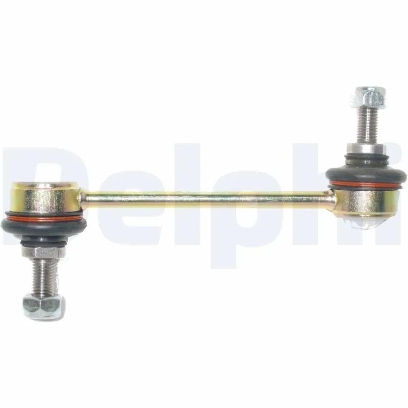 TC1195 Delphi