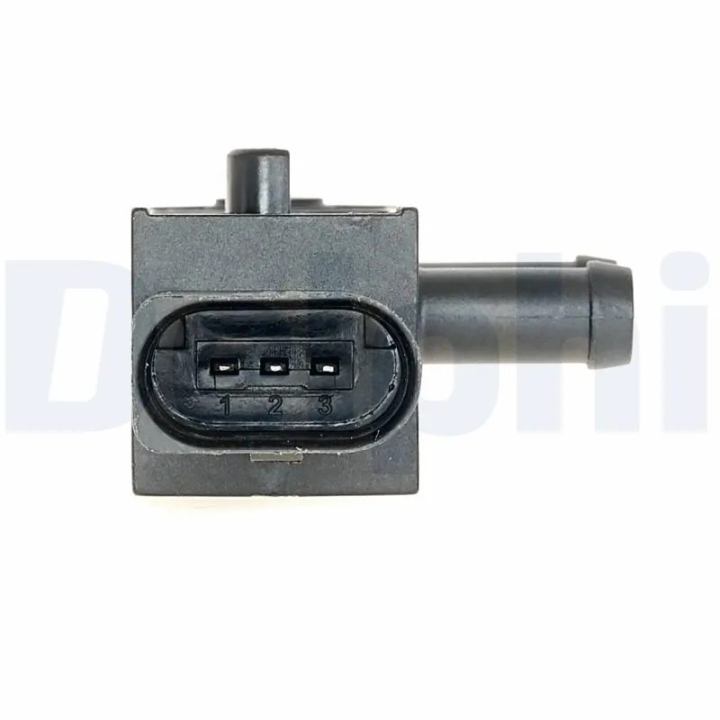 DPS0006612B1 Delphi Датчик давления выхлопных газов
