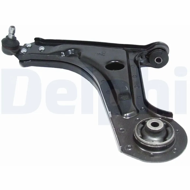 TC1913 Delphi