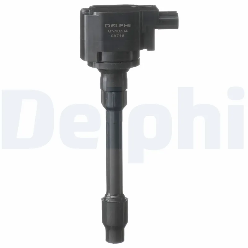Катушка зажигания GN1073412B1 Delphi