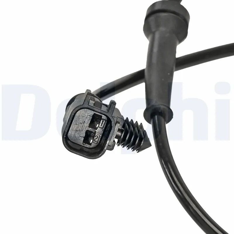 SS2156112B1 Delphi Датчик АБС (ABS) задний