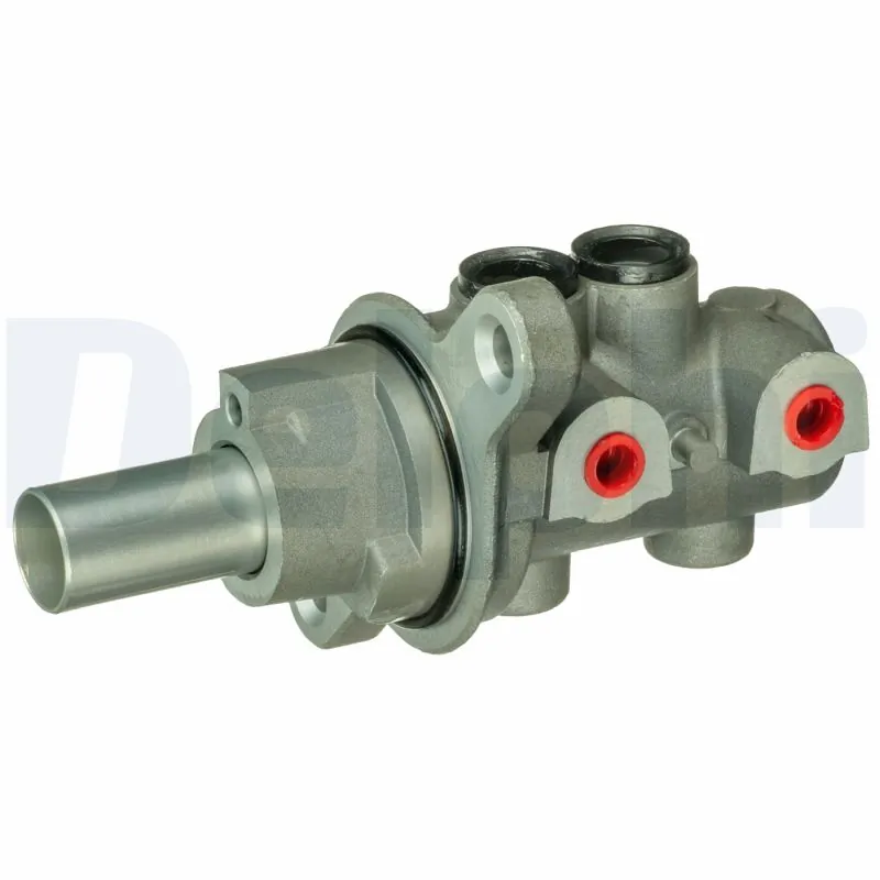 Цилиндр главный тормоза (гидротормозов) Bosch 204123738 цена, от 67.31 USD